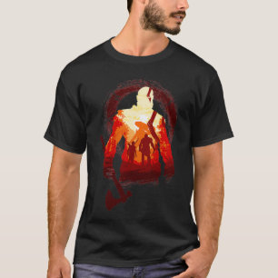Abenteuer des Gods Classic TShirt