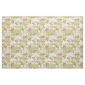 Abenteuer Ditsy Ladybirds Stoff (Fat Quarter (45,7 x 55,9 cm))