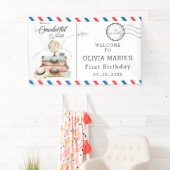 Abenteuer Einzigartige Reise Reise Post Mail Banner (Insitu)
