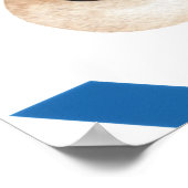 Abenteuer Einzigartige Reise Reise Post Mail Poster (Ecke)