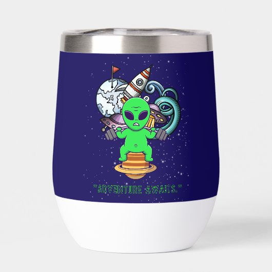 Abenteuer erwartet (Rückseite)