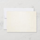 Abenteuer erwartet Einlegen Karte UAWG Book Card R (Rückseite)