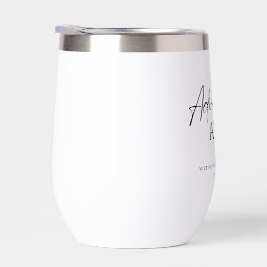 Abenteuer erwartet, ganz in Schwarz und Weiß (Rechts)