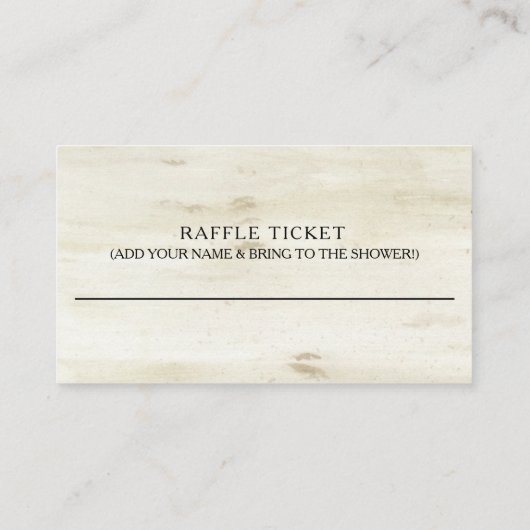 Abenteuer erwartet Igelteepee-WindelRaffle Begleitkarte (Rückseite)