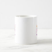 Abenteuer erwartet Schulgeist-Lehrer Kaffeetasse (Mittel)