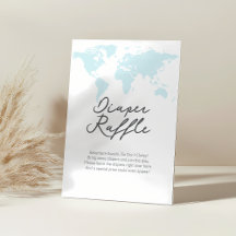 Abenteuer erwartet, Windelrumpf-Zeichen