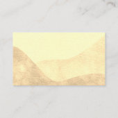 Abenteuer erwartet Wüstenbaby-Kamel-Windelraffle Begleitkarte (Rückseite)