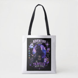 Abenteuer Erweckt Fantasy-Gamer Tasche