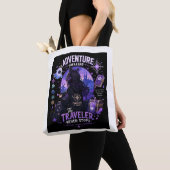 Abenteuer Erweckt Fantasy-Gamer Tasche (Von Nahem)