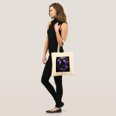 Abenteuer Erweckt Fantasy-Gamer Tragetasche (Vorderseite (Model))