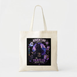 Abenteuer Erweckt Fantasy-Gamer Tragetasche