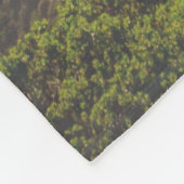 Abenteuer Fleecedecke (Ecke)