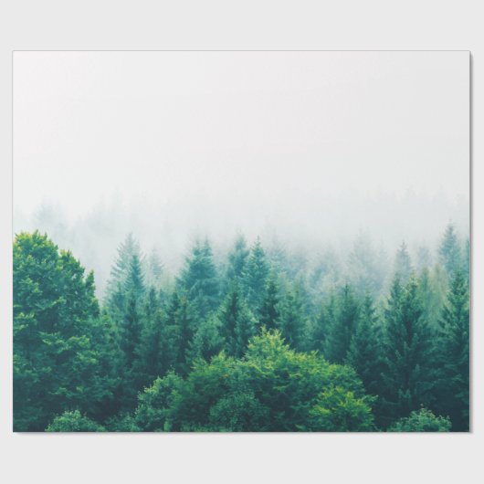 Abenteuer Geschenkpapier (Flach)