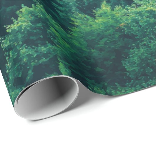 Abenteuer Geschenkpapier (Rolleneckpunkt)