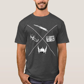 Abenteuer im Babysitting-Film T-Shirt