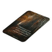 Abenteuer im normalen inspirierenden Magneten Magnet (Linke Seite)