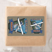 Abenteuer in der Luftfahrt (Insitu)