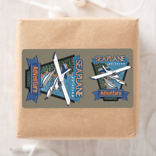 Abenteuer in der Luftfahrt (Insitu)