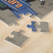 Abenteuer in der Luftfahrt Puzzle (Seite)
