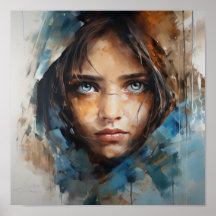 Abenteuer in der Wüste: Kinderreise-Poster