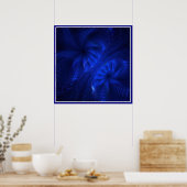 ABENTEUER IN DIE COSMOS POSTER (Küche)