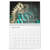 Abenteuer in Wissenschaft und Mathematik Kalender (Jan 2027)