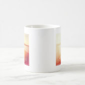 Abenteuer ist dort draussen kaffeetasse (Mittel)