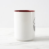 Abenteuer ist wartete Tasse (Mittel)