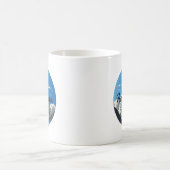 Abenteuer Kaffeetasse (Mittel)