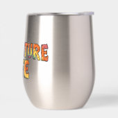 Abenteuer Leben Tie Dye Erkunde Mehr Outdoor-Pickn (Links)