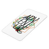 Abenteuer Magnet (Linke Seite)