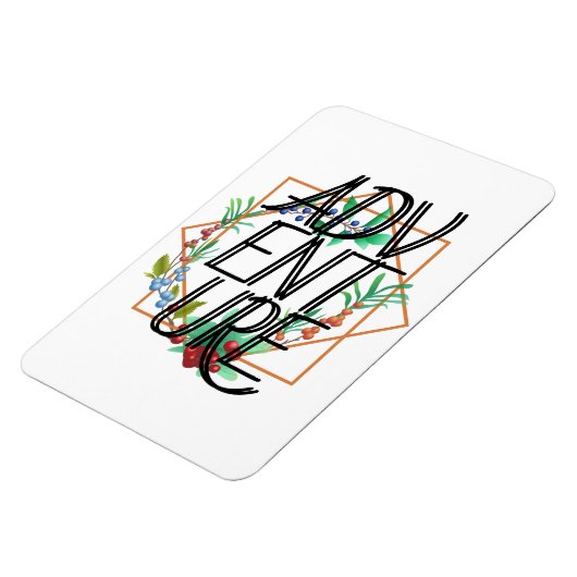 Abenteuer Magnet (Linke Seite)