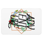 Abenteuer Magnet (Horizontal)