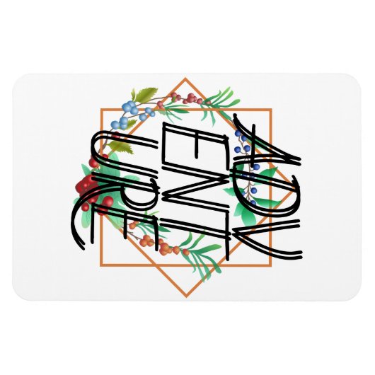 Abenteuer Magnet (Horizontal)