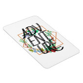 Abenteuer Magnet (Rechte Seite)