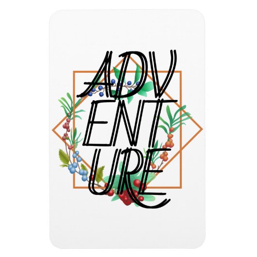 Abenteuer Magnet (Vertikal)