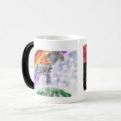 Abenteuer mit Zoey Tasse (Vorderseite Links)