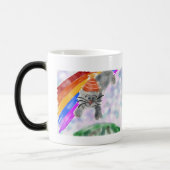 Abenteuer mit Zoey Tasse (Links)