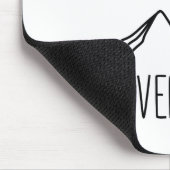 Abenteuer Mousepad (Ecke)