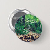 Abenteuer nennt button (Vorne & Hinten)