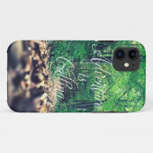 Abenteuer nennt Case-Mate iPhone hülle (Rückseite (Horizontal))