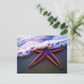 ABENTEUER POSTKARTE (Stehend Vorderseite)