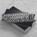 Abenteuer Reispuren Grunge Dunkles Metall Visitenkarte<br><div class="desc">Abenteuer Reifenspuren Dunkelmetall Visitenkarte.</div>
