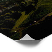 Abenteuer rufen, und ich muss Poster machen (Ecke)