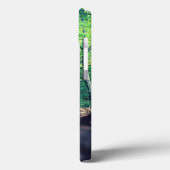 Abenteuer ruft Case-Mate iPhone hülle (Rückseite / Links)