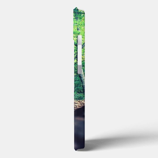 Abenteuer ruft Case-Mate iPhone hülle (Rückseite / Links)