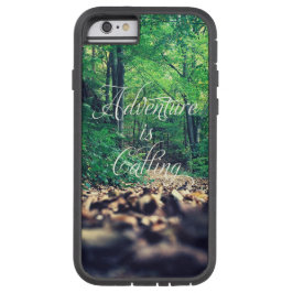 Abenteuer ruft iPhone 13 hülle