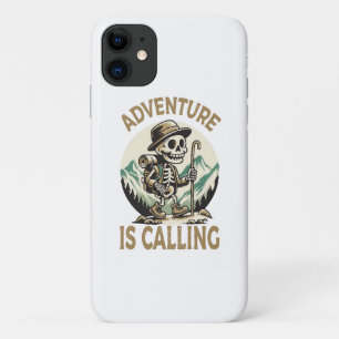 Abenteuer ruft Case-Mate iPhone hülle