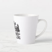 Abenteuer ruft milchtasse (Rechts)