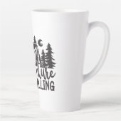 Abenteuer ruft milchtasse (Rechts)